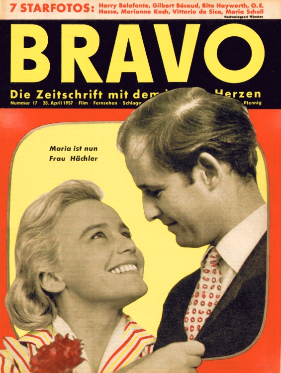 BRAVO 1957-17